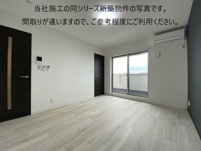 【その他】 | (仮称)ジーメゾン泉が丘アクア