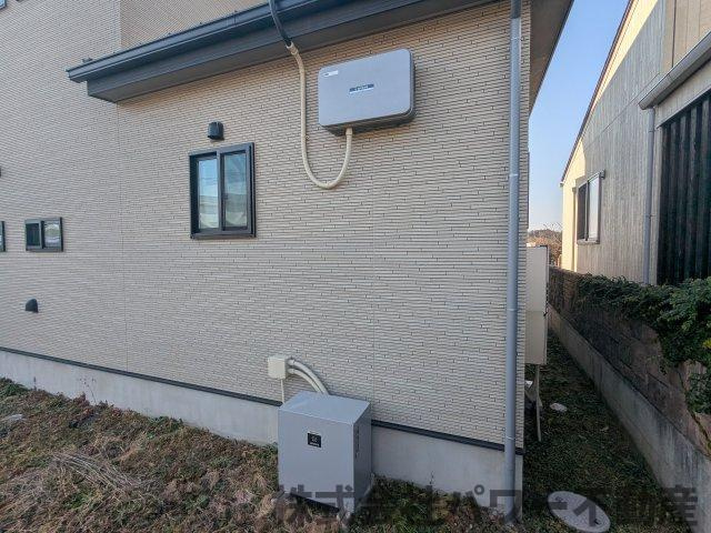 中古戸建　箕郷町東明屋のその他