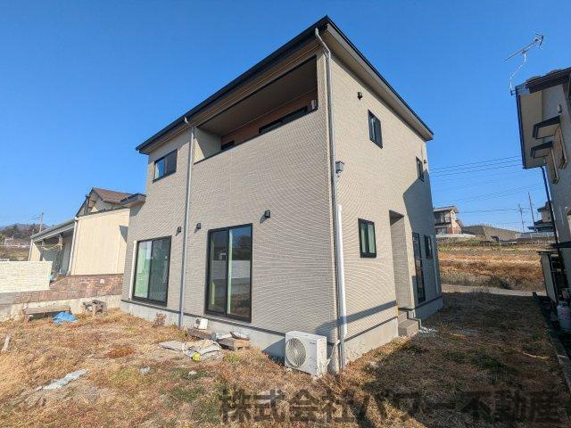 中古戸建　箕郷町東明屋の外観|物件の外観です