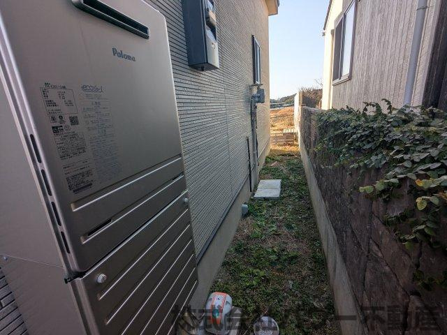 中古戸建　箕郷町東明屋のその他
