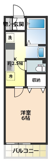 Seven　Stepsの画像