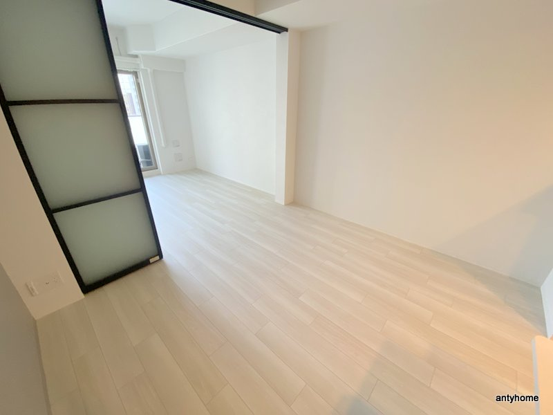 アーバネックス梅田中崎町Ⅱ　仲介手数料無料の居間・リビング