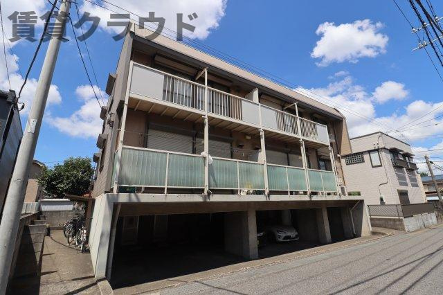 エステート葛城