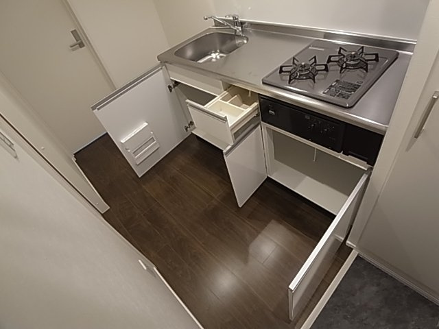 神戸市須磨区東町２丁目のアパート