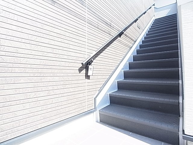 神戸市須磨区東町２丁目のアパート