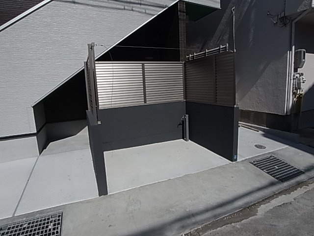 神戸市須磨区東町２丁目のアパート