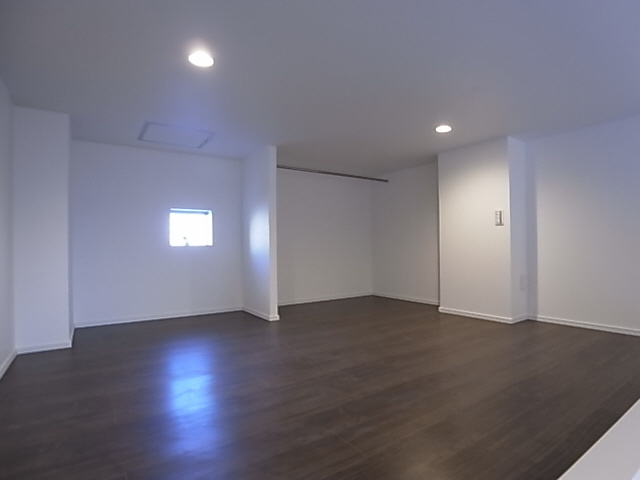 神戸市須磨区東町２丁目のアパートの内装|ロフト