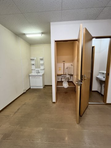 足立区弘道１丁目の倉庫のその他