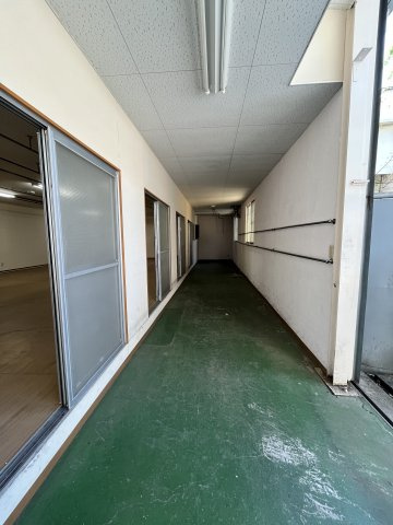 足立区弘道１丁目の倉庫のその他