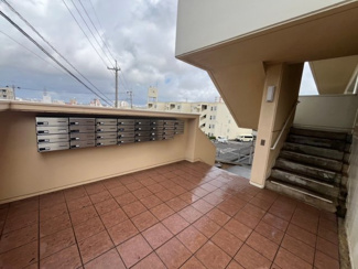  | シティーハイツ泉台