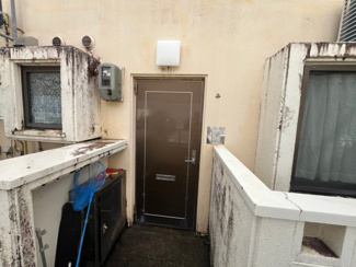  | シティーハイツ泉台