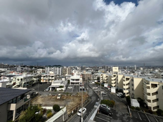  | シティーハイツ泉台