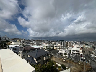  | シティーハイツ泉台