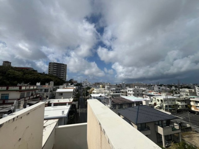  | シティーハイツ泉台