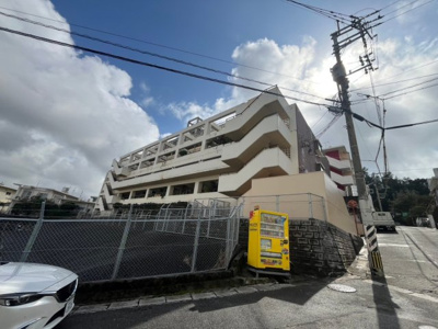  | シティーハイツ泉台