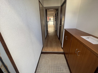  | シティーハイツ泉台