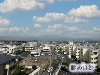  | シティーハイツ泉台
