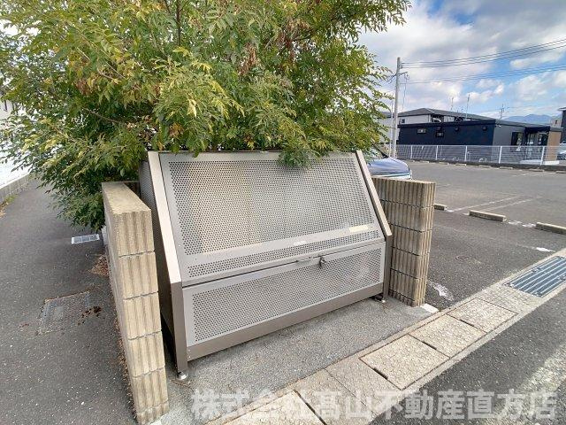 クレール緑のその他共用部分
