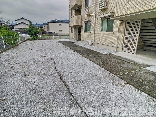クレール緑のその他