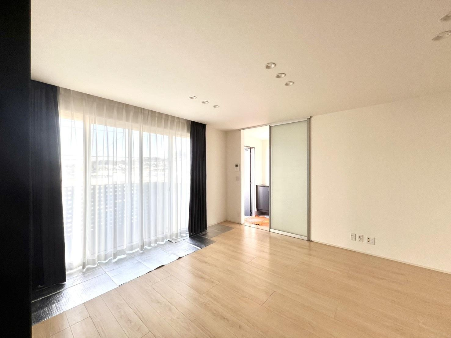 瀬戸南町２丁目　中古戸建　の洋室