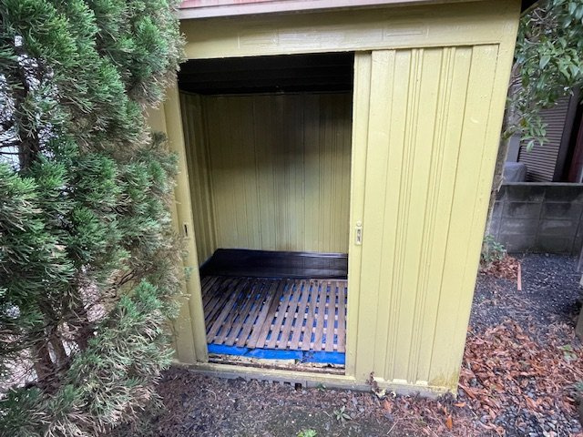 敦賀市長谷中古戸建の設備