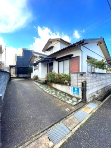 敦賀市長谷中古戸建