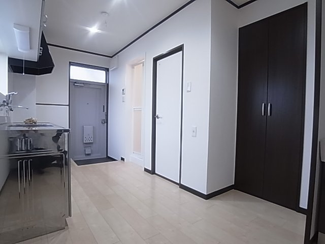 神戸市兵庫区荒田町３丁目の賃貸マンション