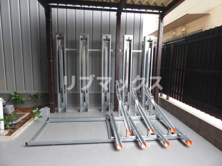 【その他】ザ・パークハビオ横浜白楽 
