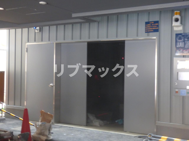 【その他】ザ・パークハビオ横浜白楽 