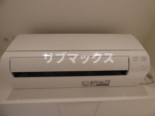 【その他】ザ・パークハビオ横浜白楽