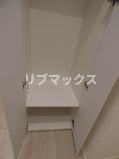 【その他】ザ・パークハビオ横浜白楽