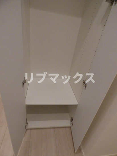 【その他】ザ・パークハビオ横浜白楽 