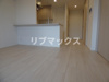 【居間・リビング】ザ・パークハビオ横浜白楽 