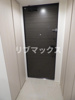 【玄関】ザ・パークハビオ横浜白楽 