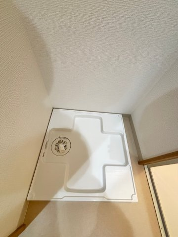 福山ビルの内装