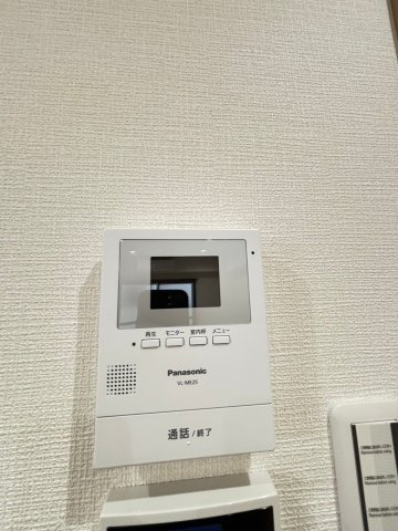 福山ビルのセキュリティ