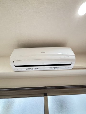 福山ビルの内装