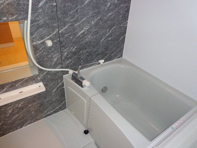 ピアヴィレッジⅡの浴室|バス