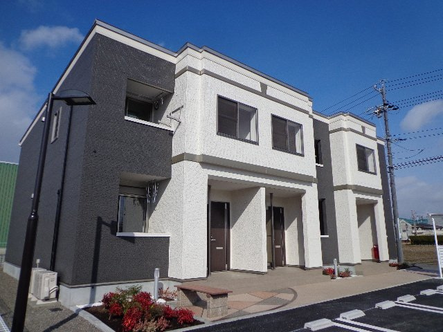 ピアヴィレッジⅡ