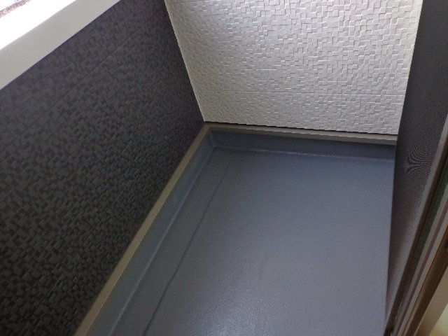 ピアヴィレッジⅡのバルコニー|ベランダ