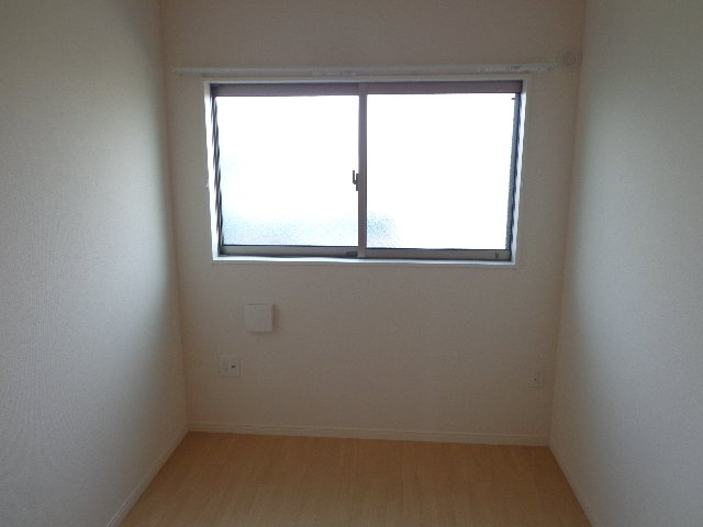 ピアヴィレッジⅡの内装|洋室