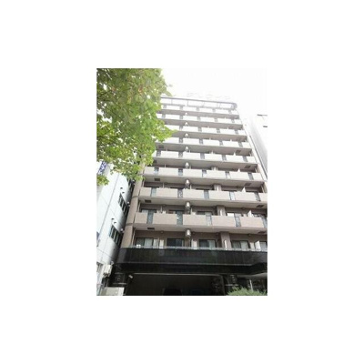 【外観】 | グリフィン新横浜・弐番館