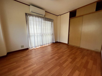 【寝室】 | サンハイツ山田