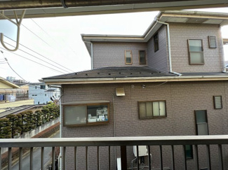 【展望】 | サンハイツ山田