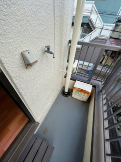 【その他共用部分】 | サンハイツ山田