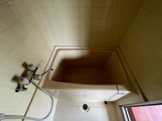 【浴室】 | サンハイツ山田