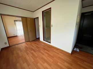 【居間・リビング】 | サンハイツ山田