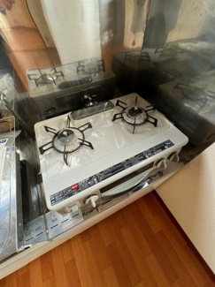 【キッチン】 | サンハイツ山田