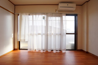  | サンハイツ山田