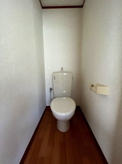 【トイレ】 | サンハイツ山田